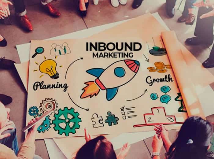 inbound marketing