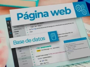 agencia de diseño de sitio web