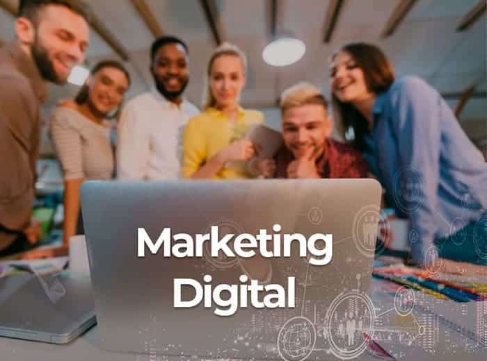 marketing digital