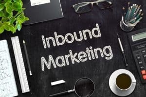 estrategia de inbound marketing en Colombia por amd