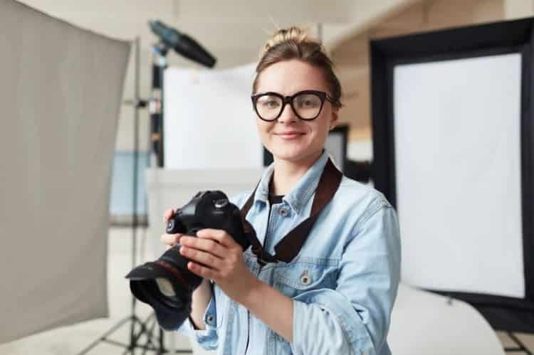 Profesionales en fotografia de producto