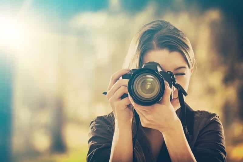 profesionales de la fotografía en agencia amd 