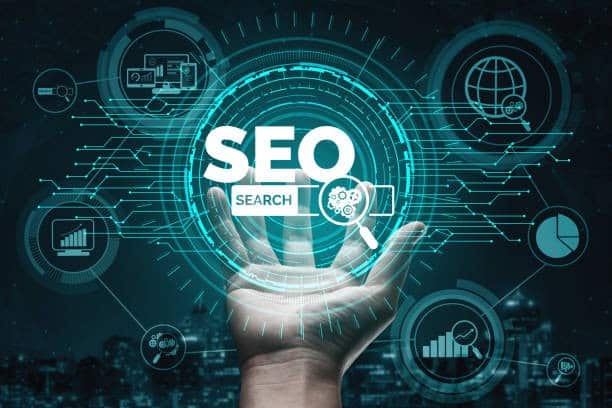 seo y las palabras claves