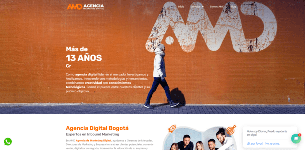 agencias de marketing digital panama