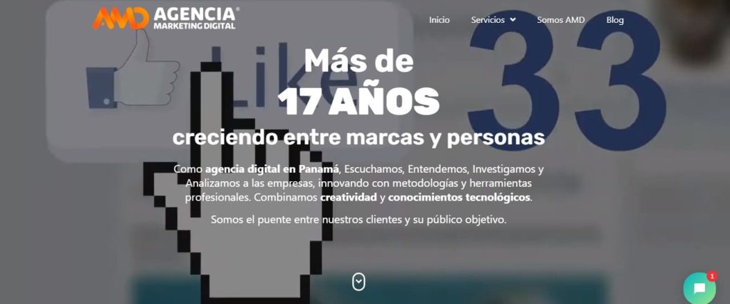 agencia digital en panamá