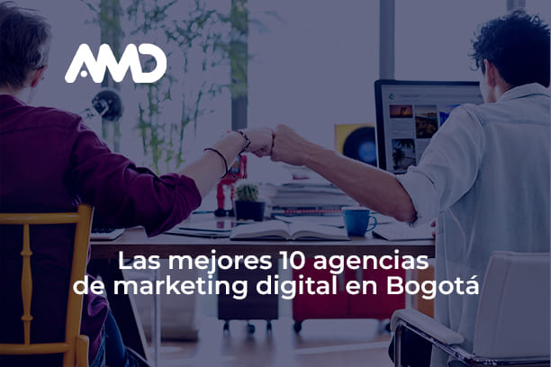 agencias de marketing digital en bogota