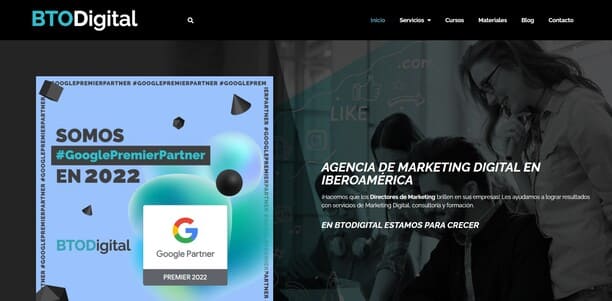 Agencia de marketing digital en medellin