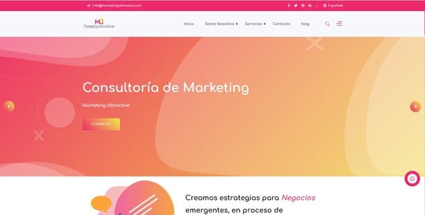 marketing attractive agencia 1