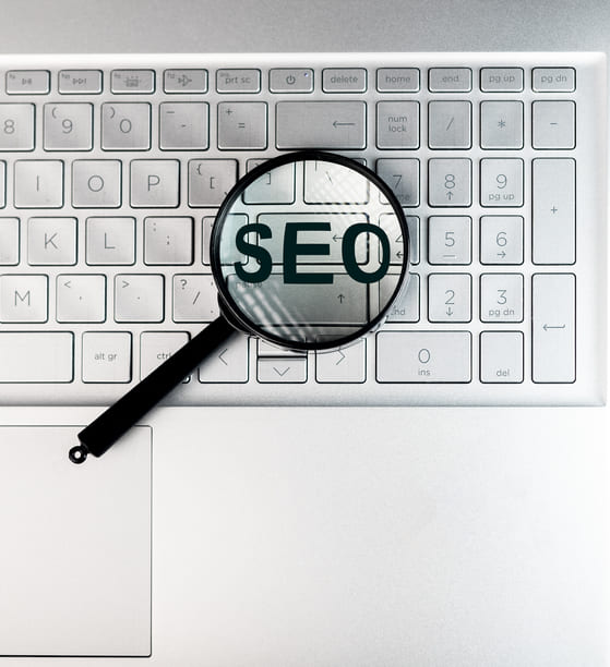 search engine optimization SEO