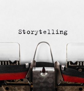 storytelling glosario amd