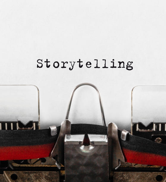 storytelling glosario amd