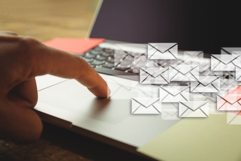 tendencia de email marketing 2022