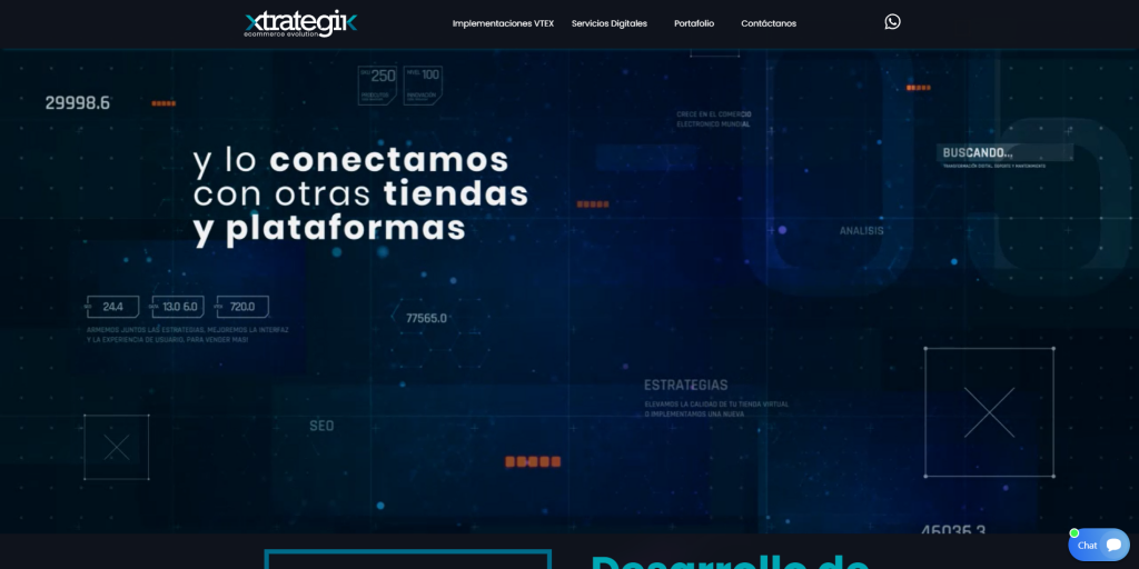 diseño de paginas web colombia