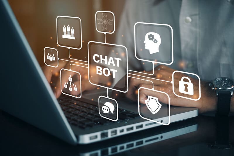 beneficios de un chat bot
