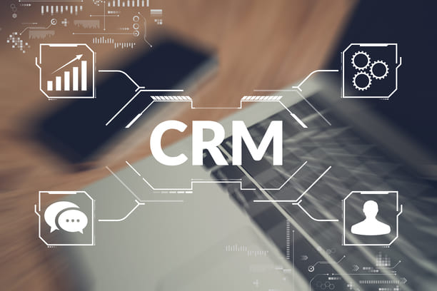 Importancia Del CRM