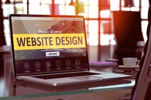 agencias de diseño web en orlando