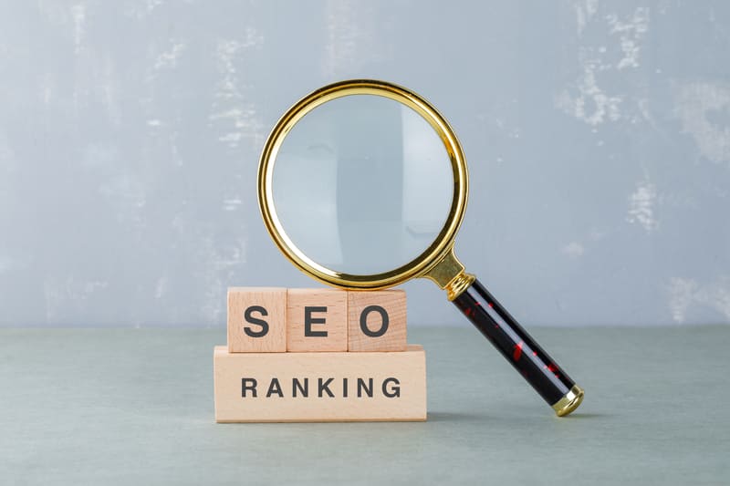 Las tendencias SEO secretas 