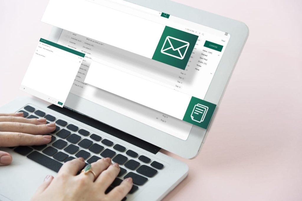 El éxito del UX Writing en Email Marketing