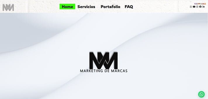 posicionamiento web panama