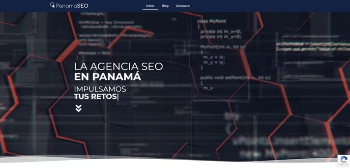 agencias seo panama